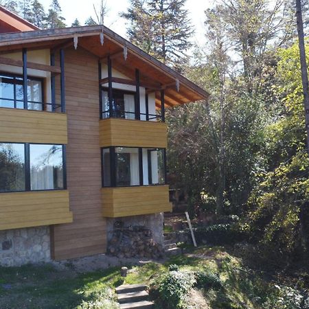 Bed and Breakfast Casa Raiz Cumbrecita Ла-Кумбресита Экстерьер фото