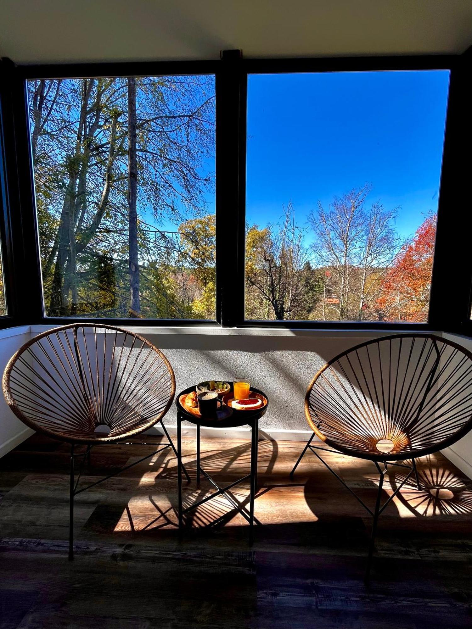 Bed and Breakfast Casa Raiz Cumbrecita Ла-Кумбресита Экстерьер фото