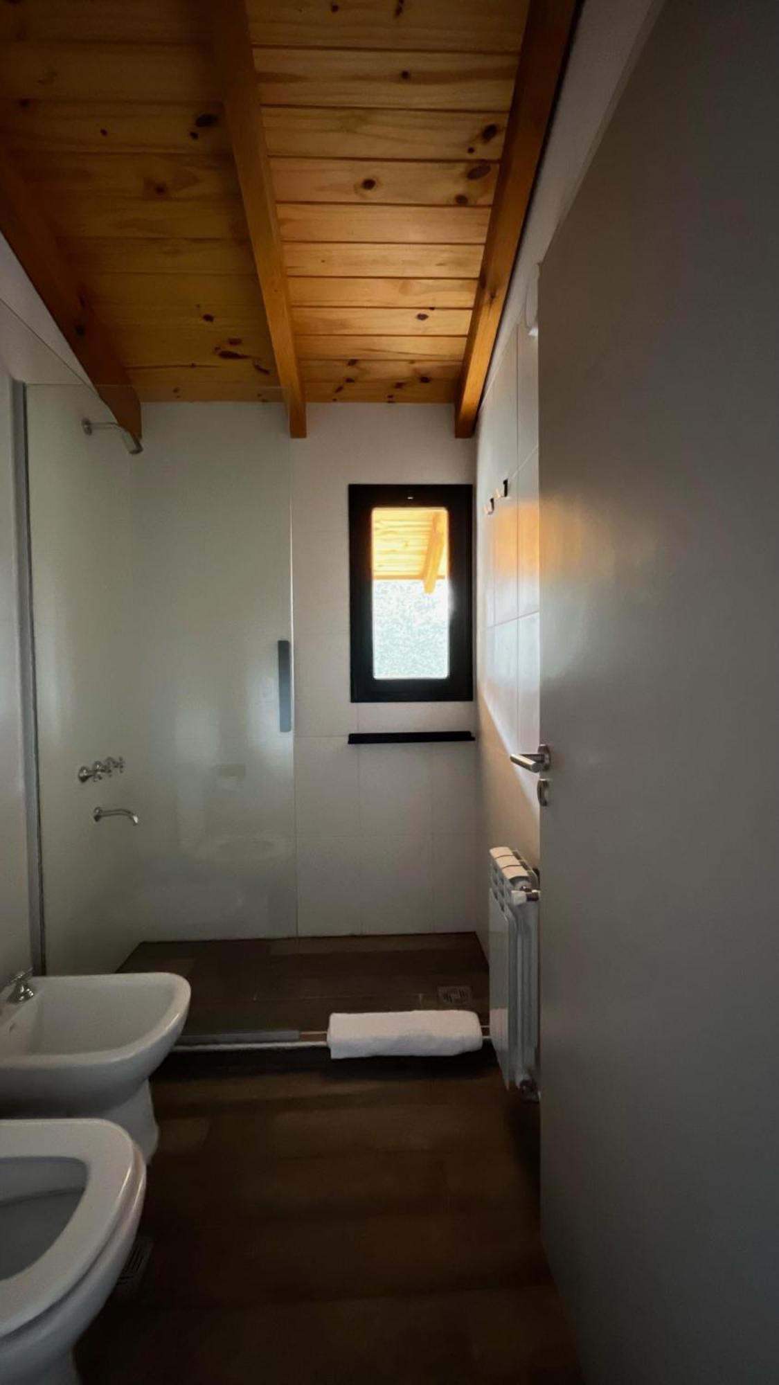 Bed and Breakfast Casa Raiz Cumbrecita Ла-Кумбресита Экстерьер фото