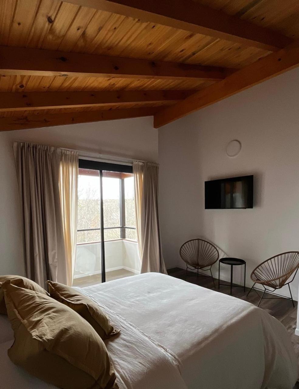 Bed and Breakfast Casa Raiz Cumbrecita Ла-Кумбресита Экстерьер фото