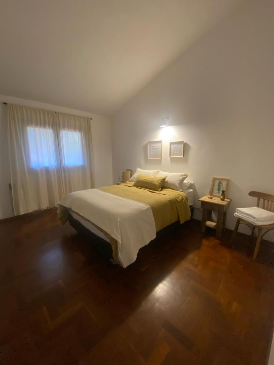 Bed and Breakfast Casa Raiz Cumbrecita Ла-Кумбресита Экстерьер фото