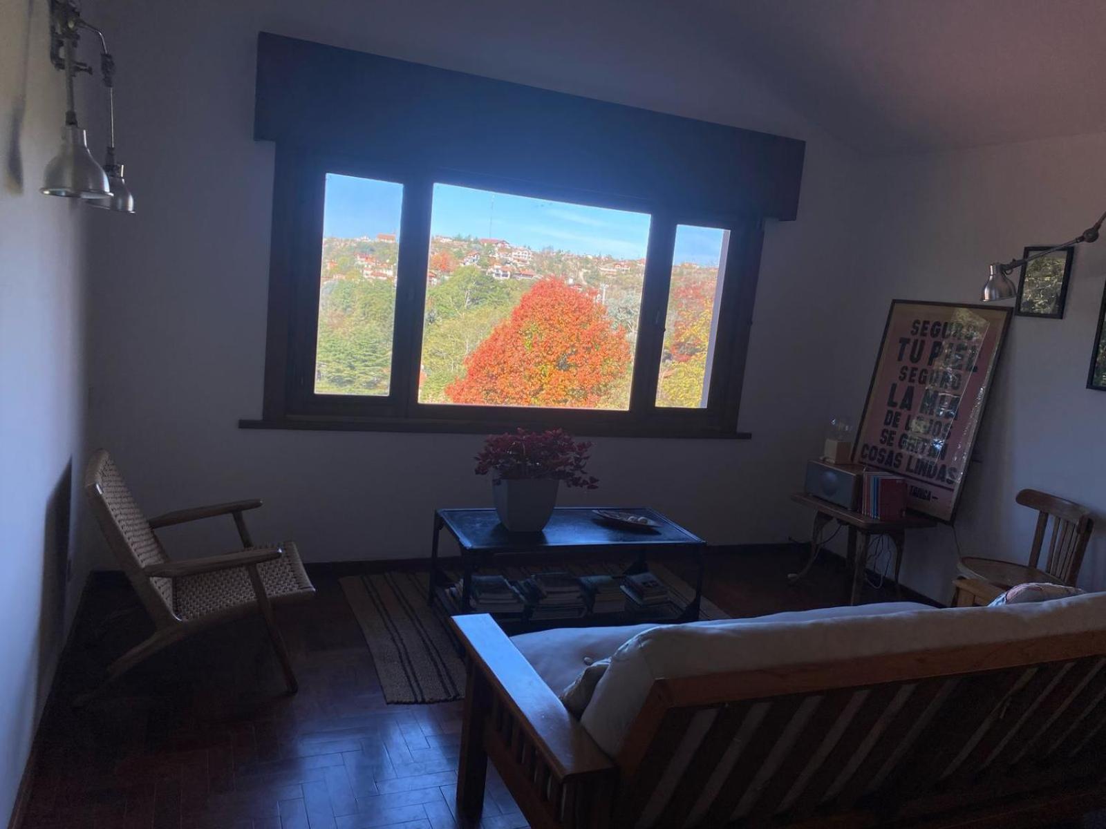 Bed and Breakfast Casa Raiz Cumbrecita Ла-Кумбресита Экстерьер фото